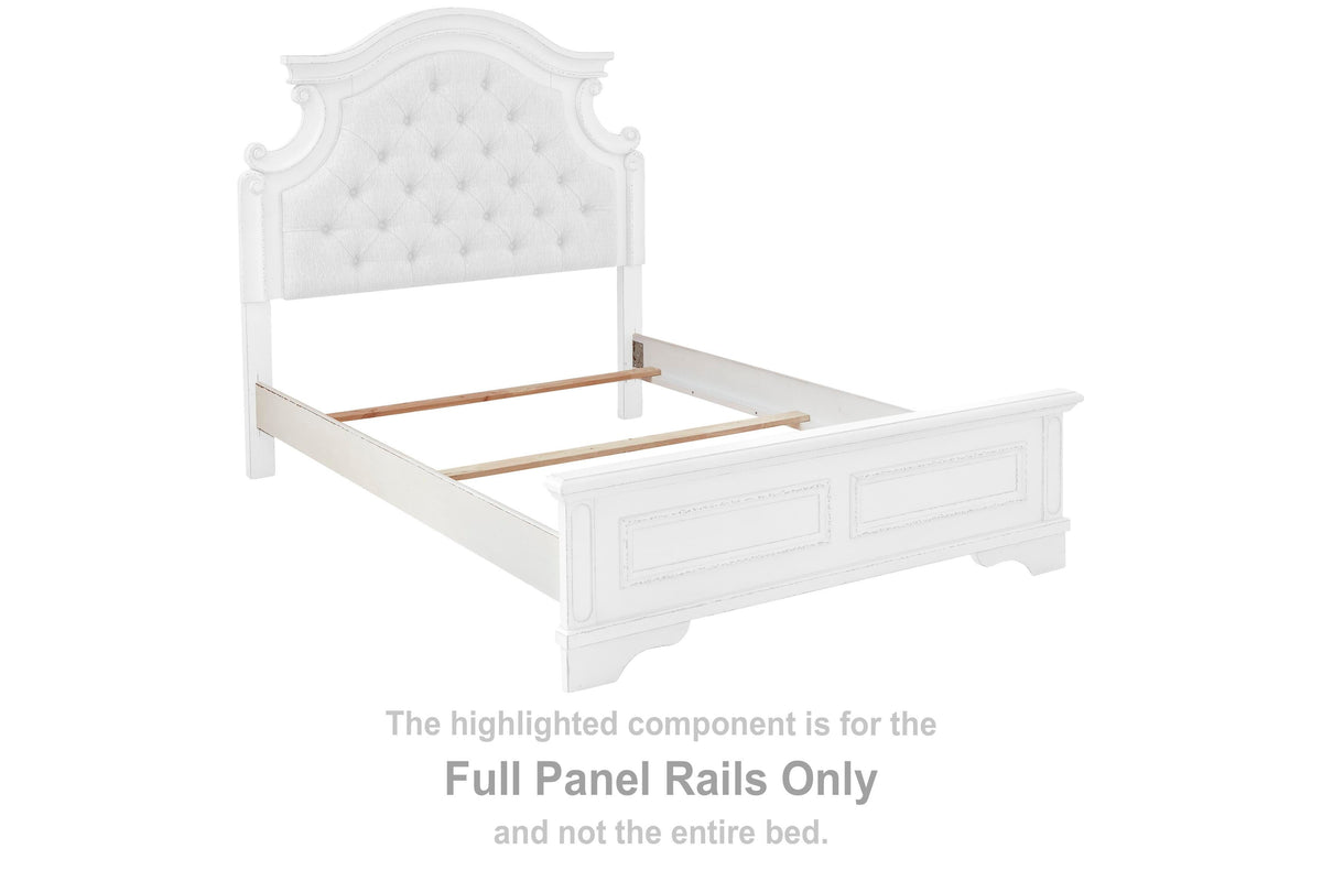 Realyn Full Panel Bed - image 14