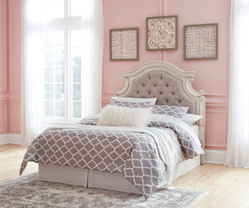 Realyn Full Panel Bed - image 15