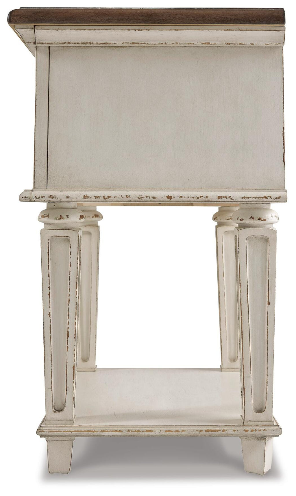 Realyn Nightstand - image 4