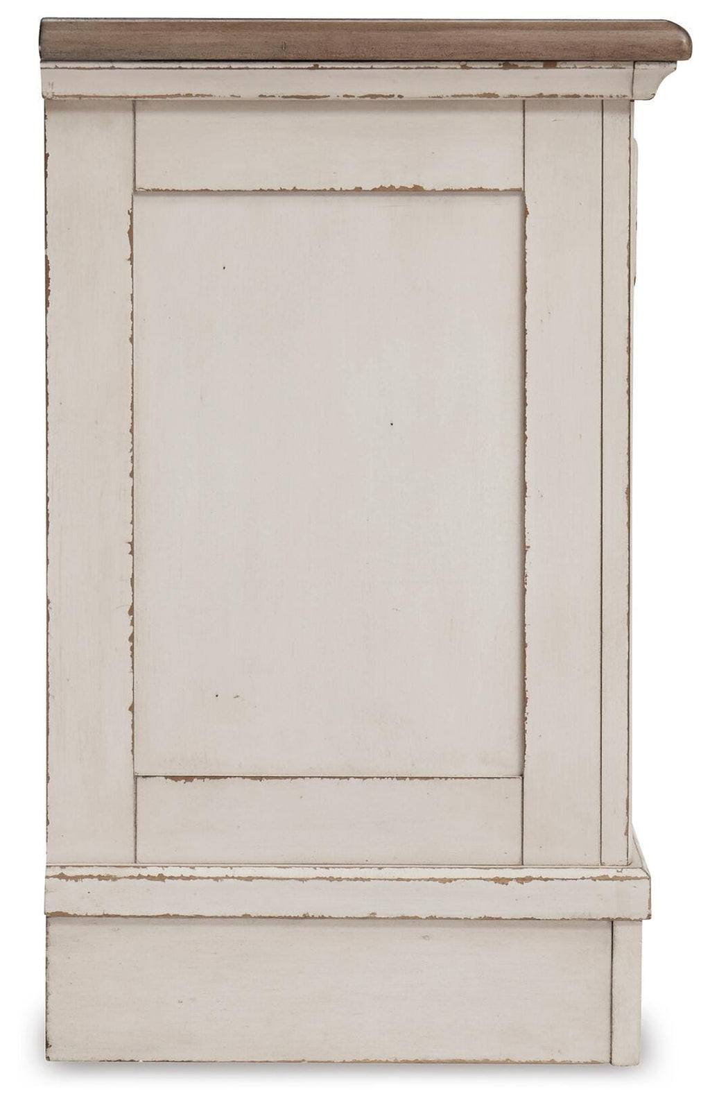 Realyn Nightstand - image 5