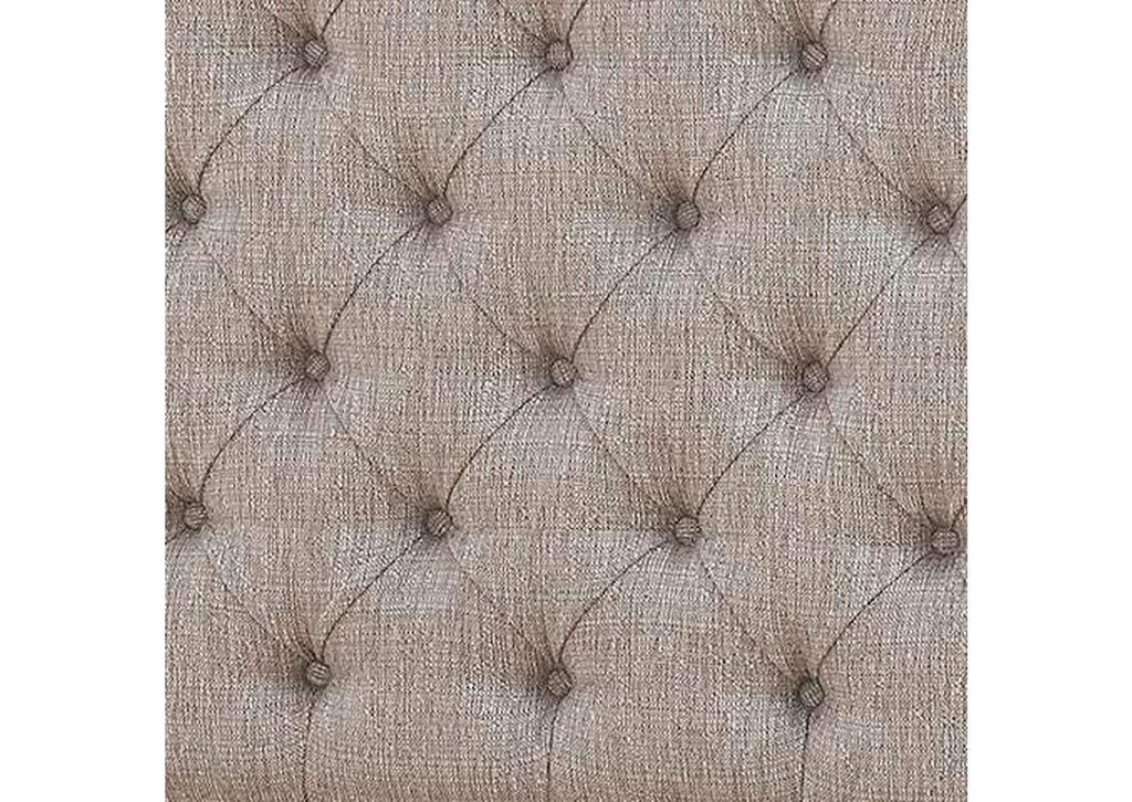 Realyn Queen Sleigh Bed color swatch