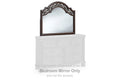 Lavinton Bedroom Mirror - image 1