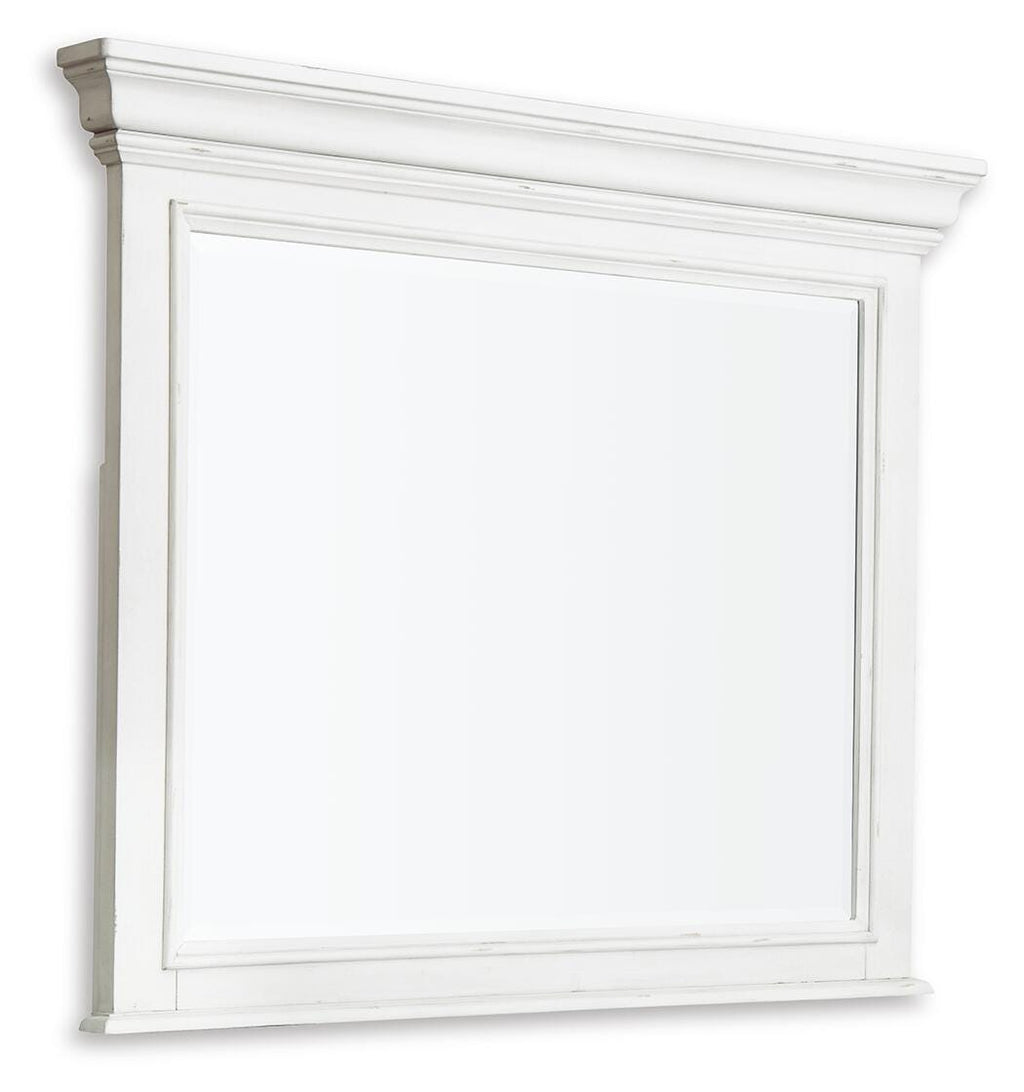 Kanwyn Bedroom Mirror - image 3