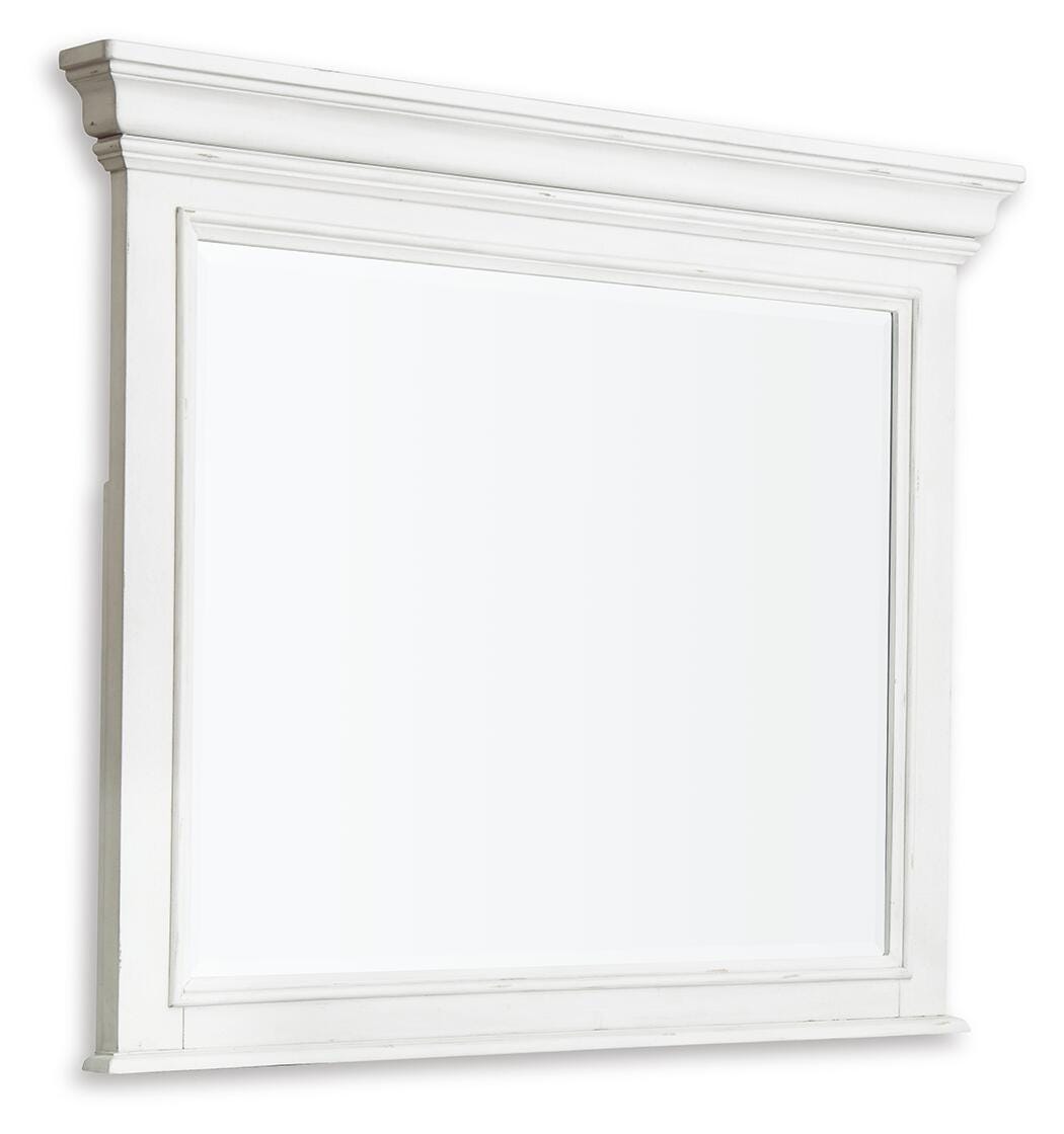 Kanwyn Bedroom Mirror - image 3
