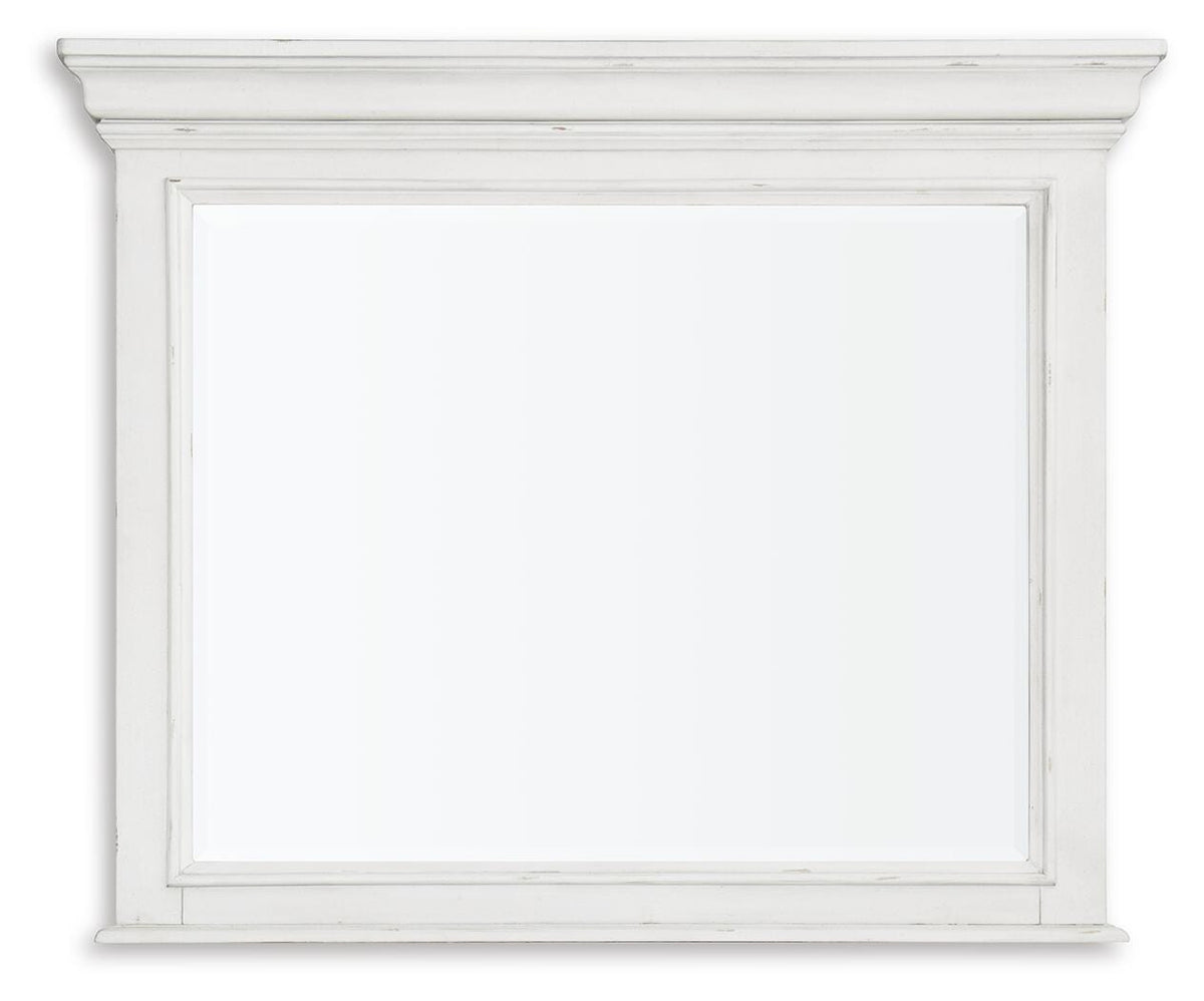Kanwyn Bedroom Mirror - image 4