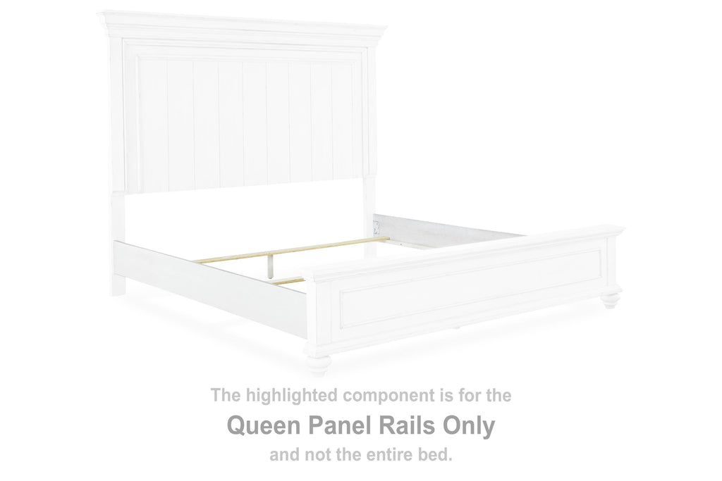 Kanwyn Queen Panel Bed - image 22