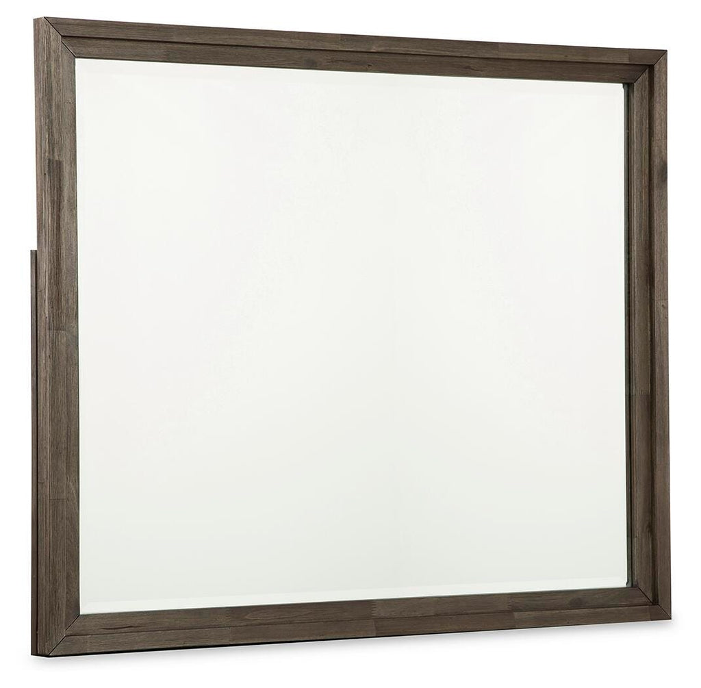 Arkenton Bedroom Mirror - image 3