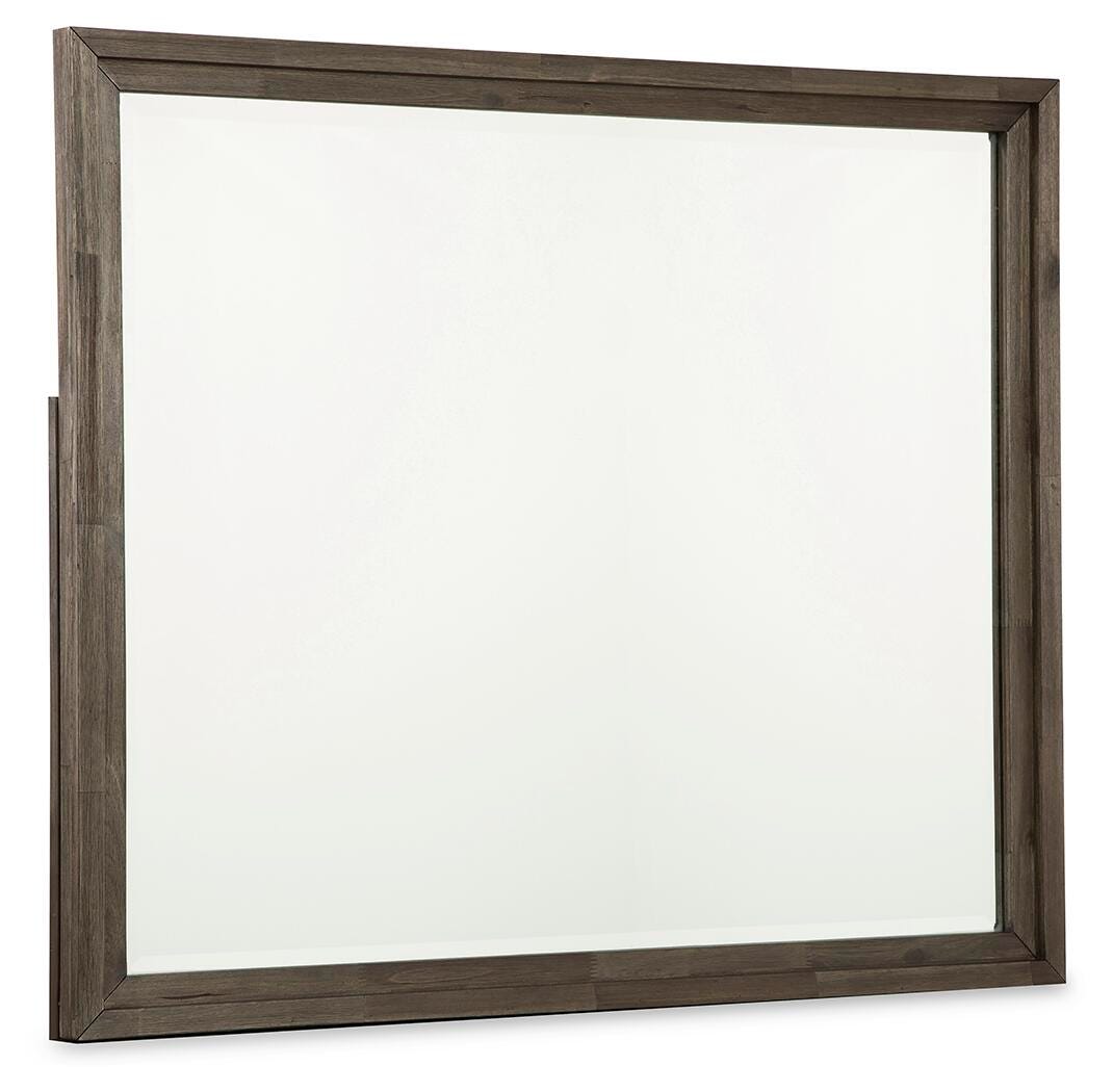 Arkenton Bedroom Mirror - image 3