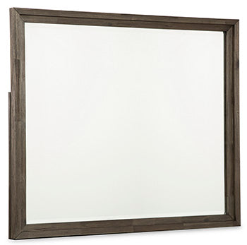 Arkenton Bedroom Mirror - image 2