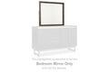 Arkenton Bedroom Mirror - image 1