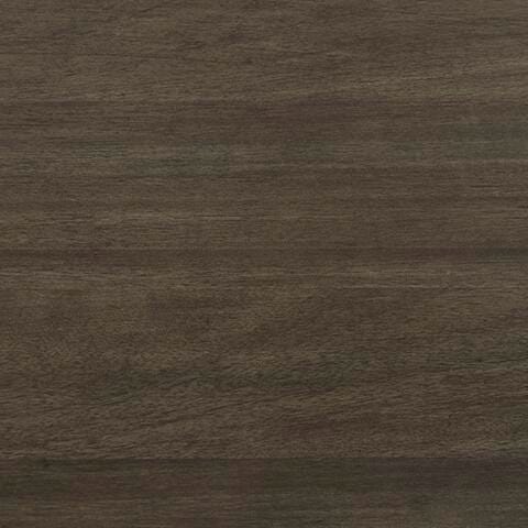 Arkenton King Panel Bed in Grayish Brown, alternate view 10