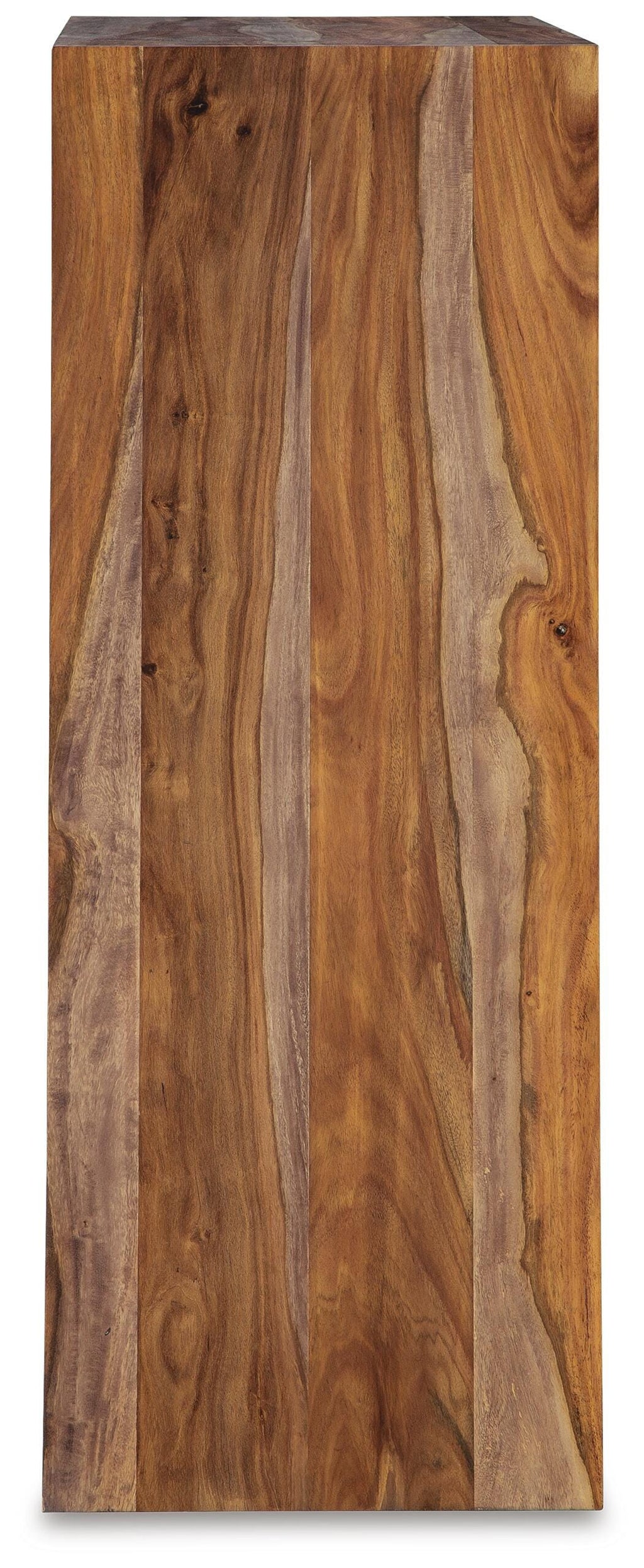 Dressonni Chest of Drawers in Brown, side view