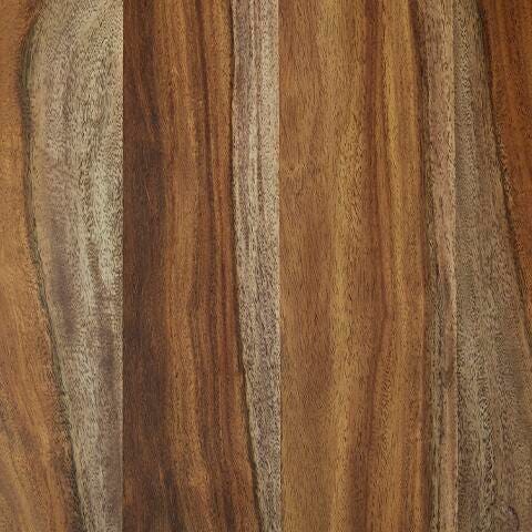 Dressonni Queen Panel Bed in Brown, alternate view 4