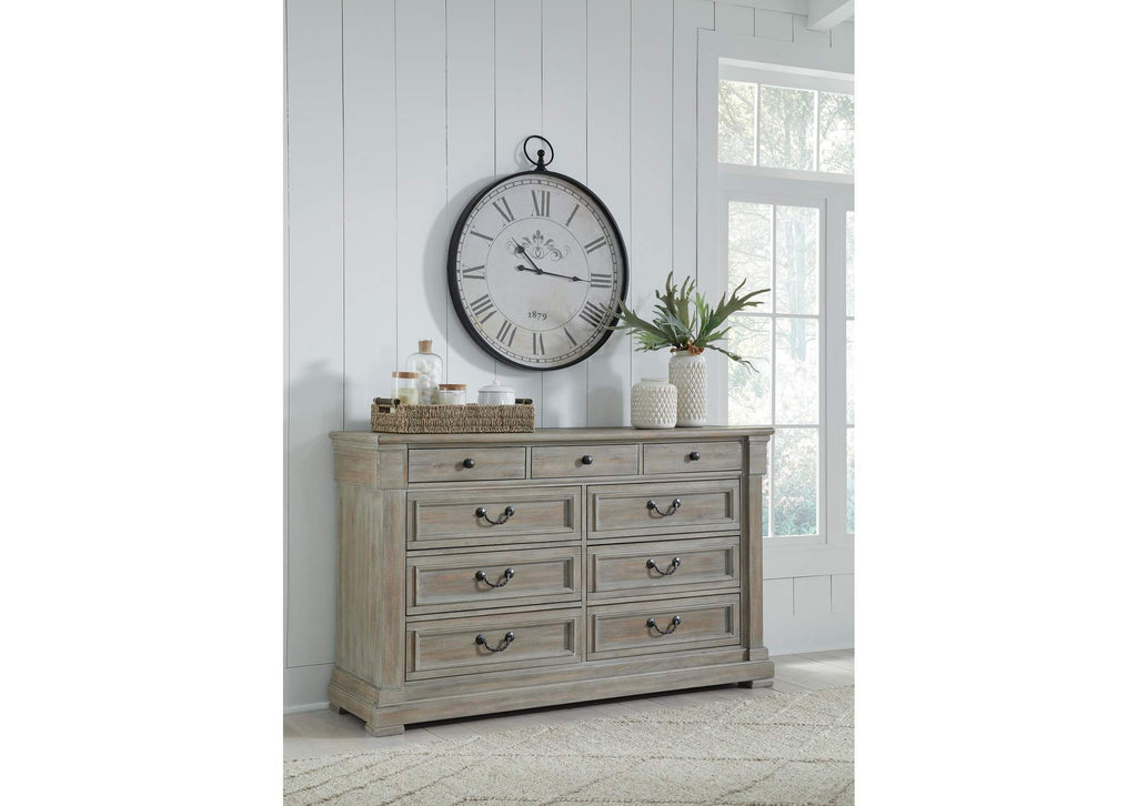 Augustina Wall Clock