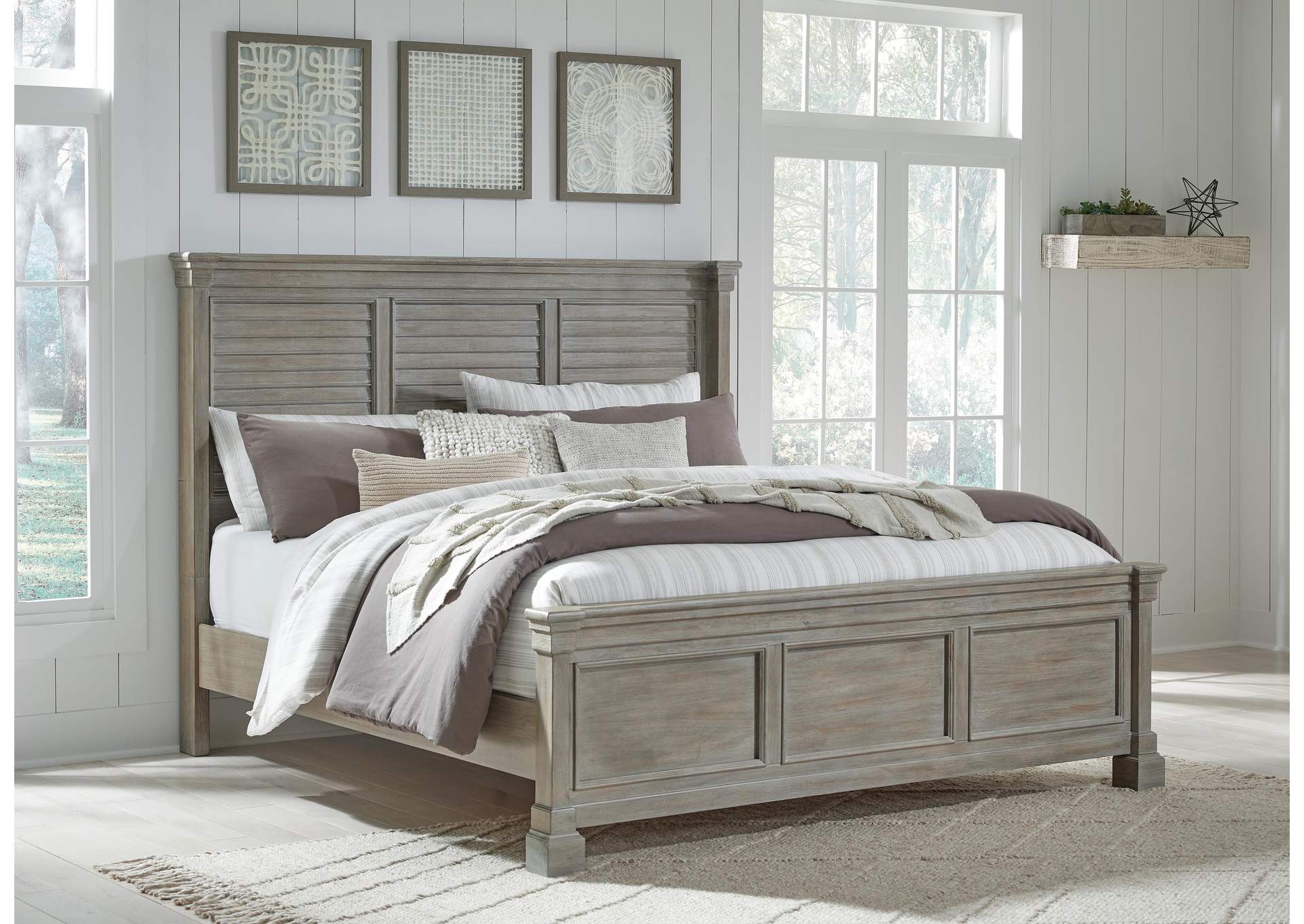 Odella Wall Decor (Set of 3)