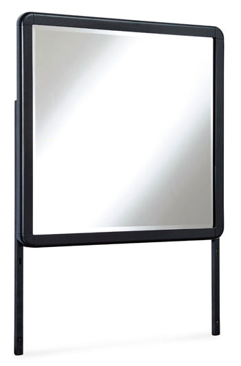 Rowanbeck Bedroom Mirror - image 2