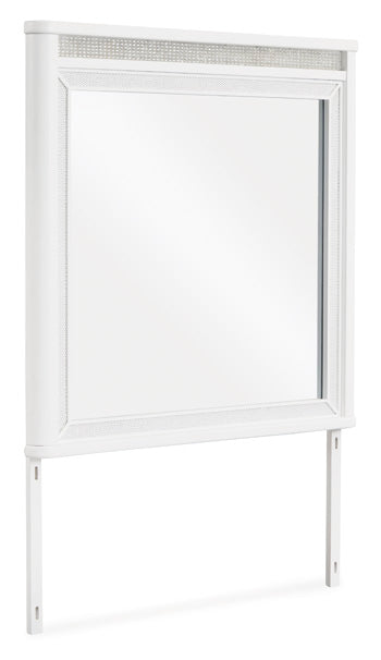 Chalanna Bedroom Mirror - image 2