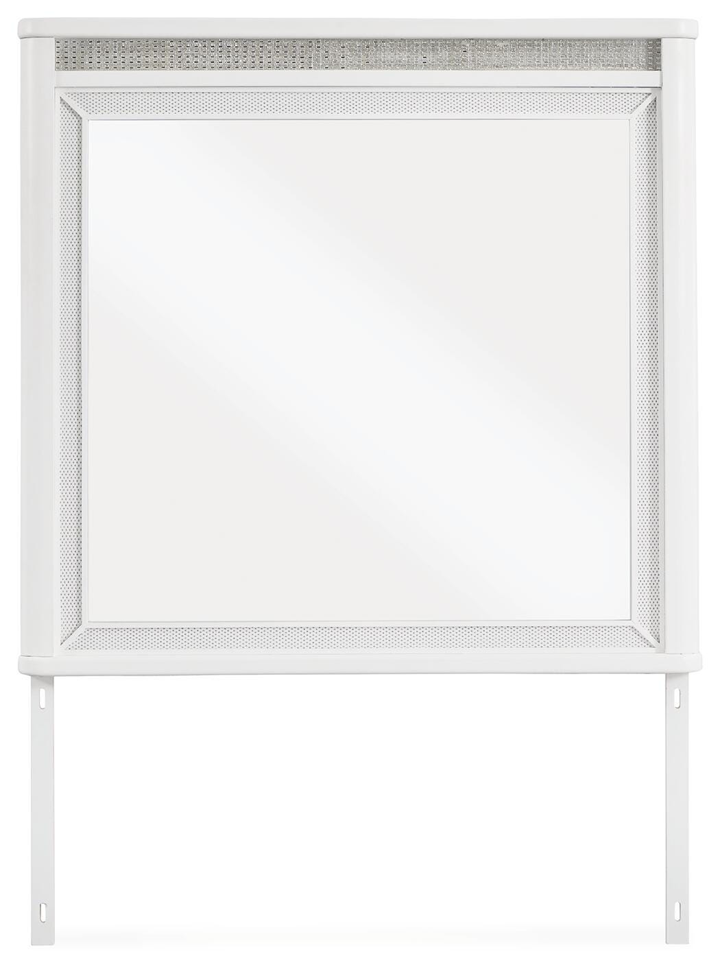Chalanna Bedroom Mirror - image 4