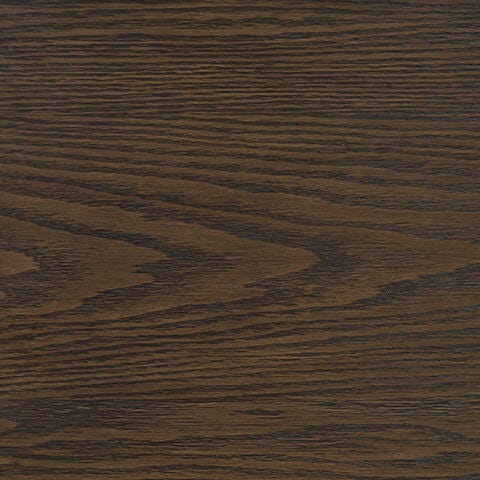 Radkin King Upholstered Panel Bed in Burnished Brown, alternate view 10