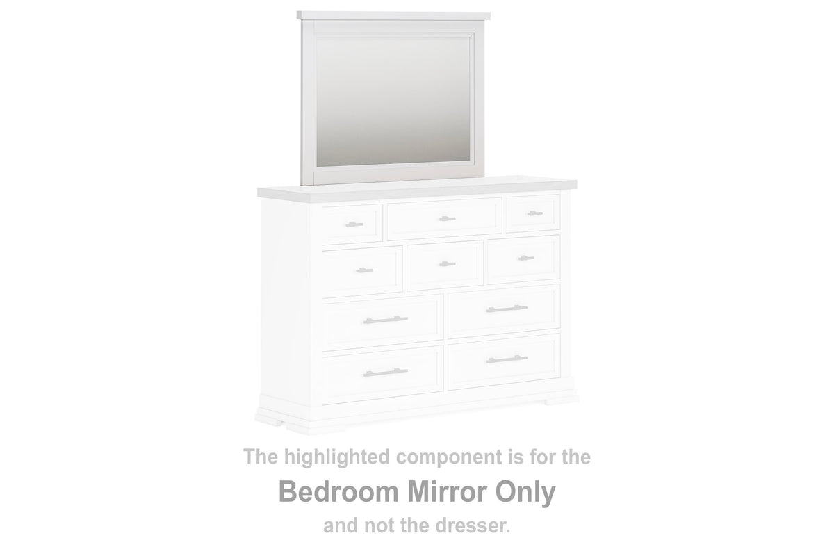 Ashbryn Bedroom Mirror - image 1