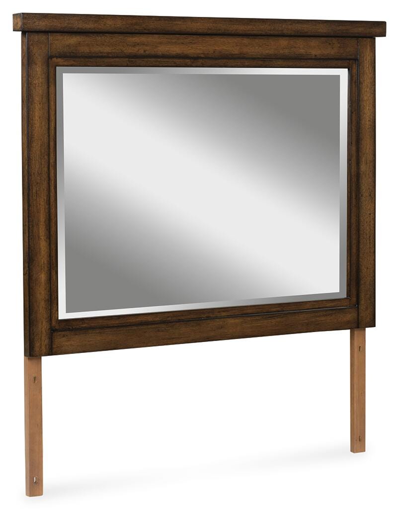Taffenbrook Bedroom Mirror - image 3