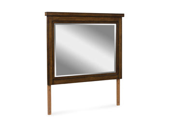 Taffenbrook Bedroom Mirror - image 2