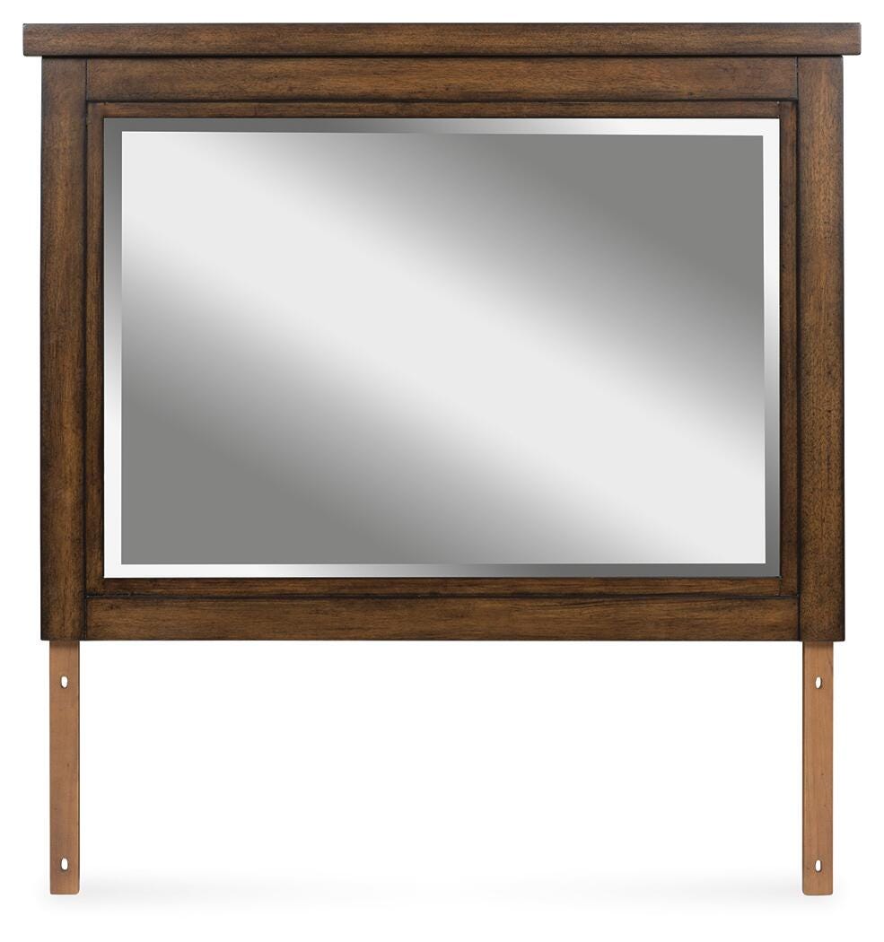 Taffenbrook Bedroom Mirror - image 4