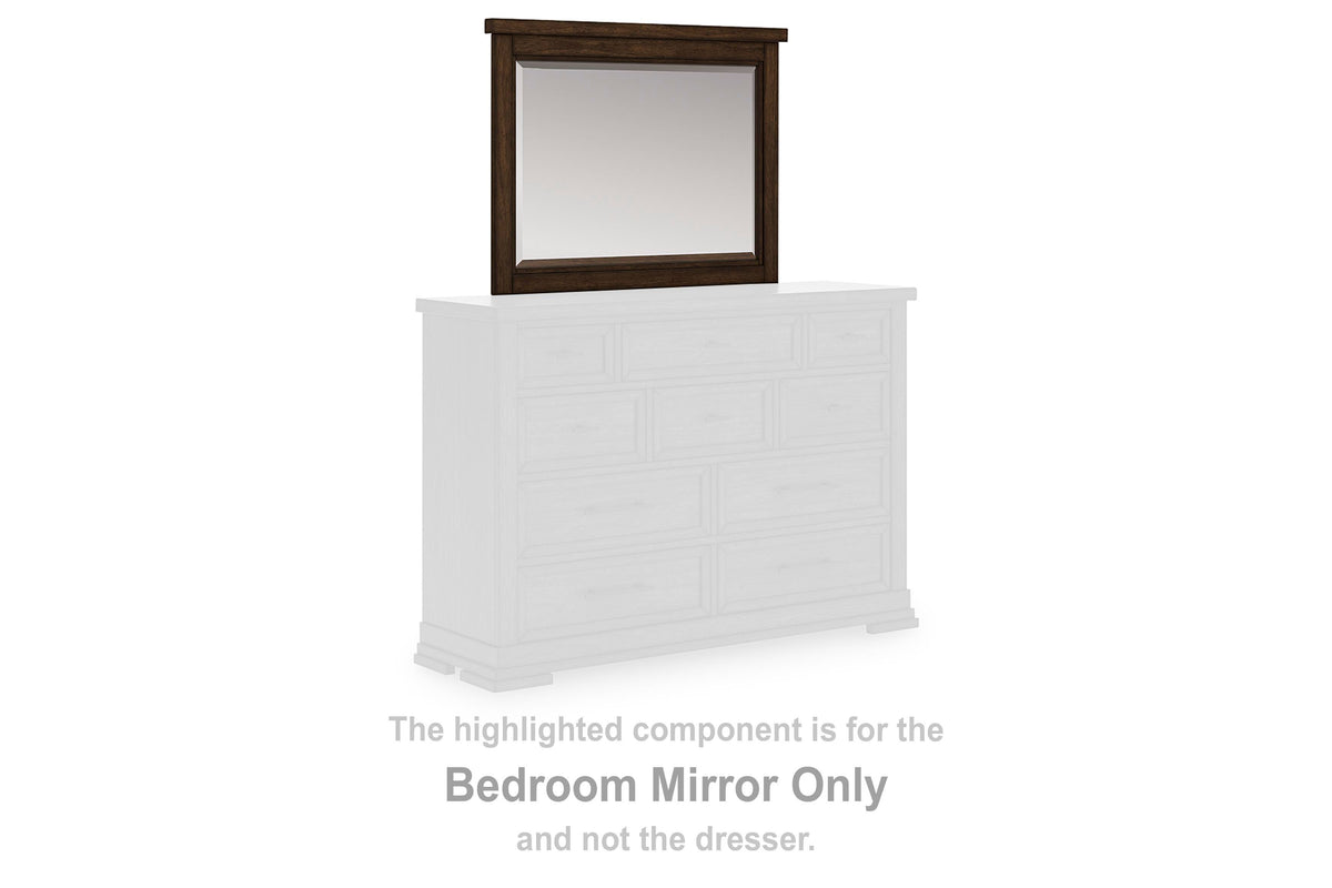 Taffenbrook Bedroom Mirror - image 1