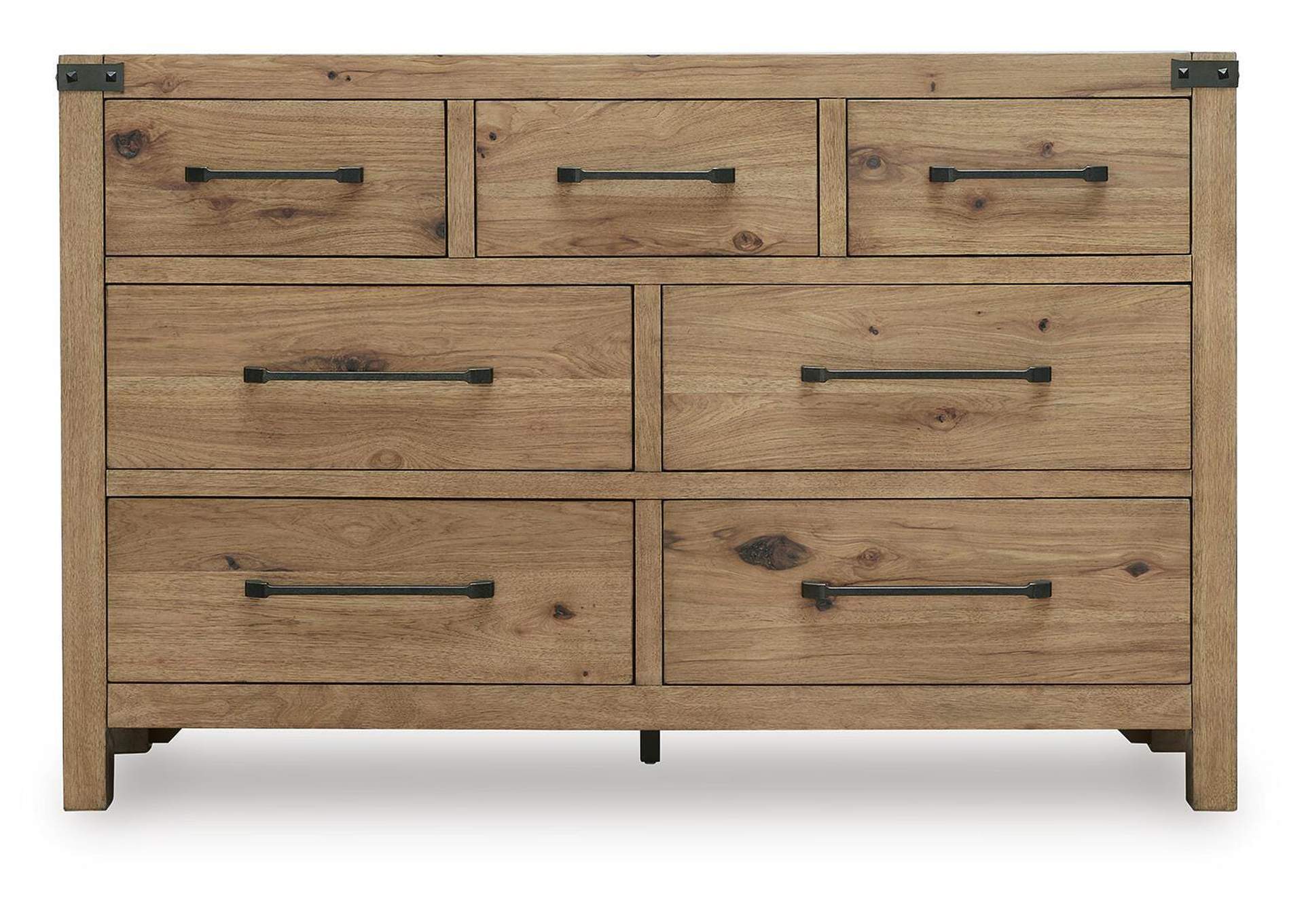 Ridgester Dresser
