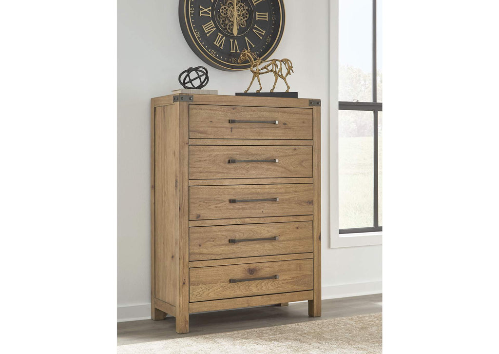 Ridgester Chest of Drawers