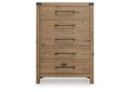 Ridgester Chest of Drawers