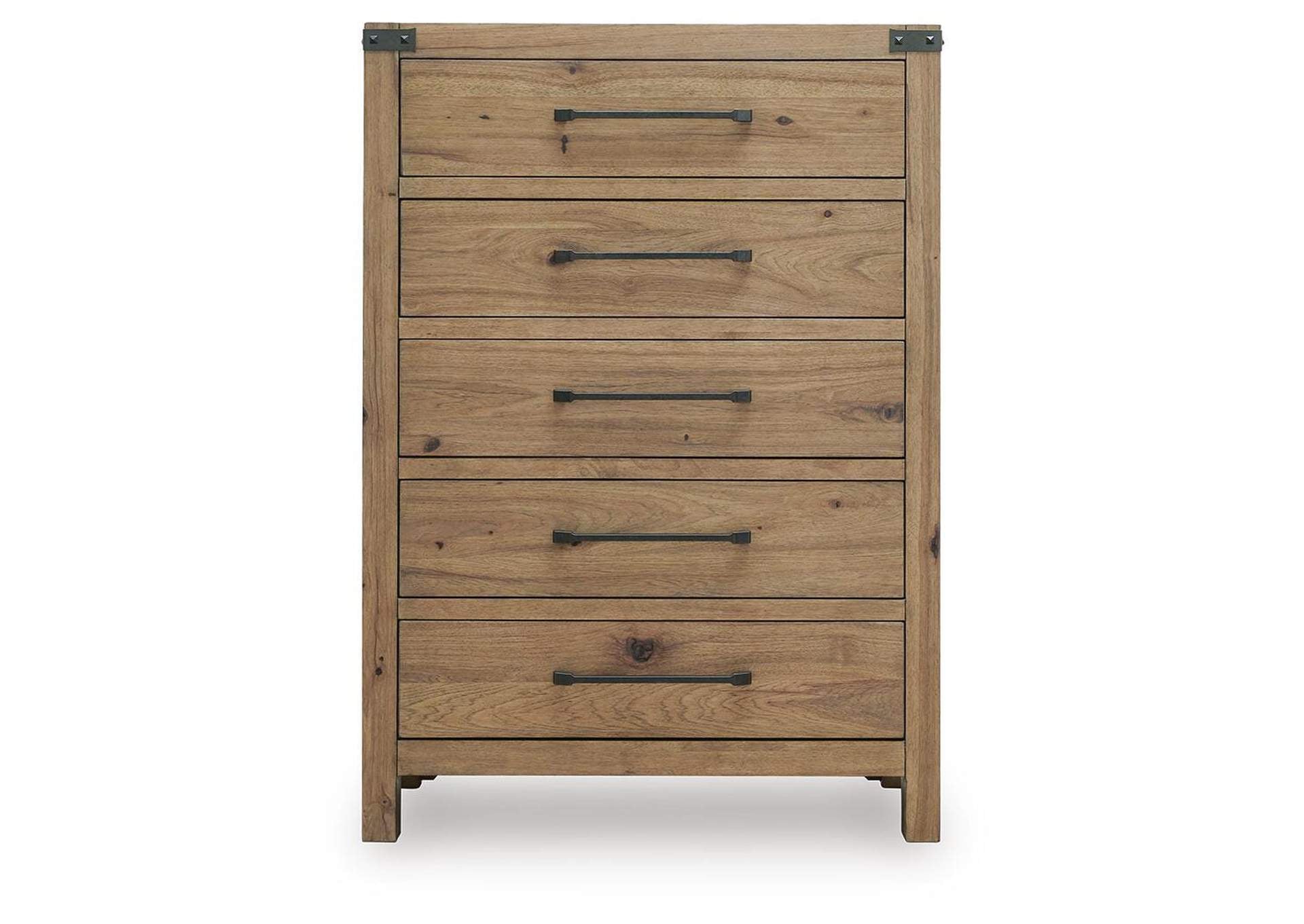Ridgester Chest of Drawers