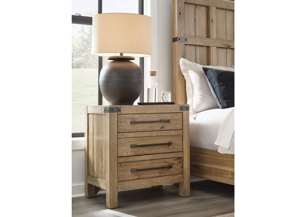 Ridgester Nightstand