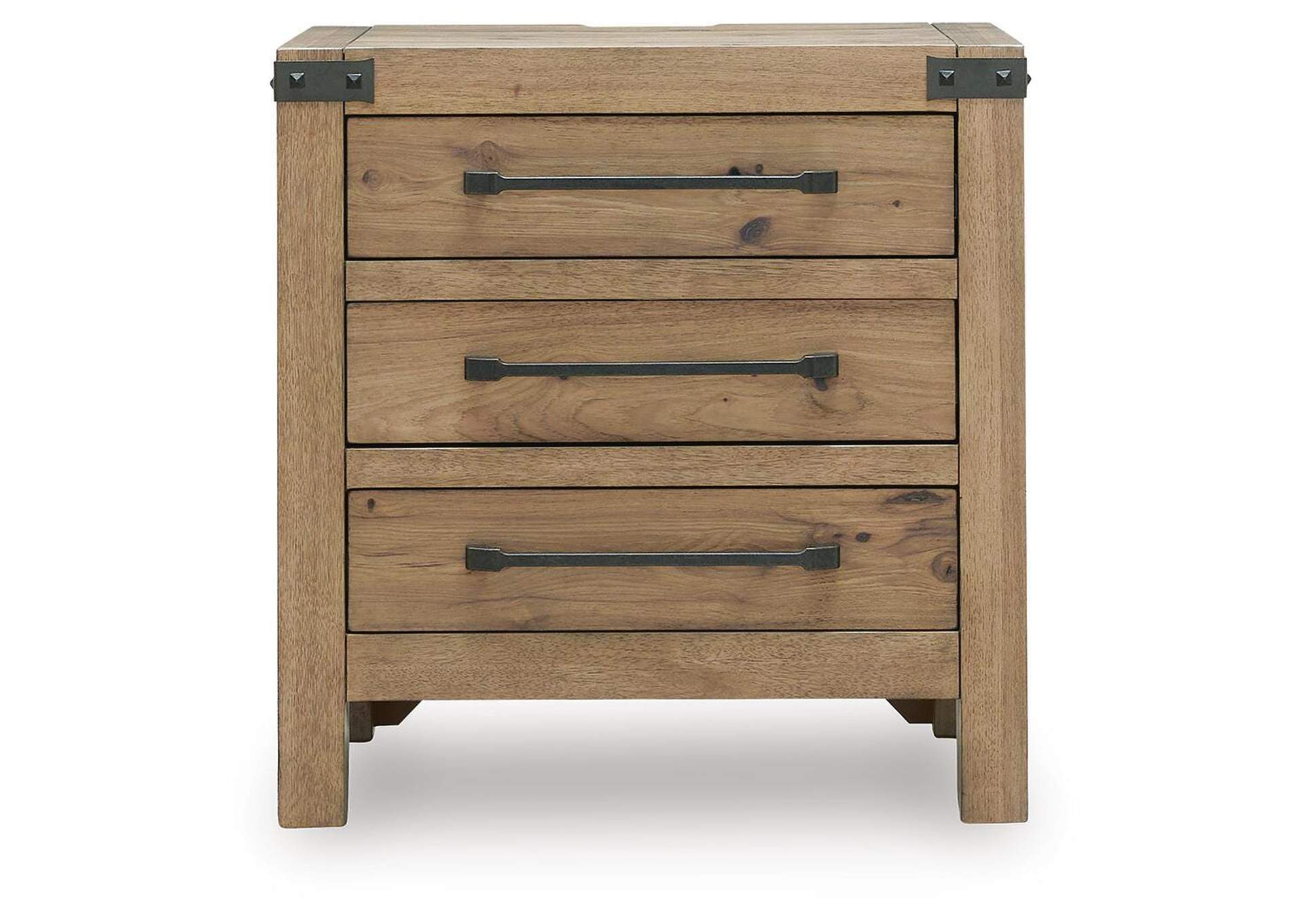 Ridgester Nightstand