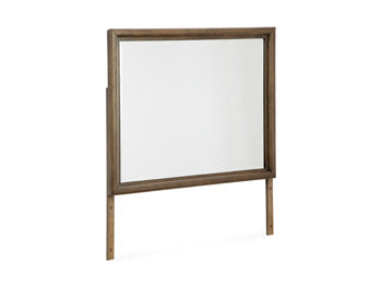 Marxmore Bedroom Mirror - image 2