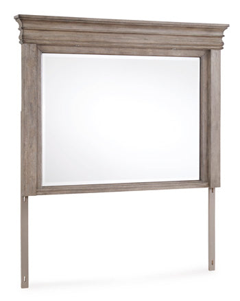 Blairhurst Bedroom Mirror - image 2