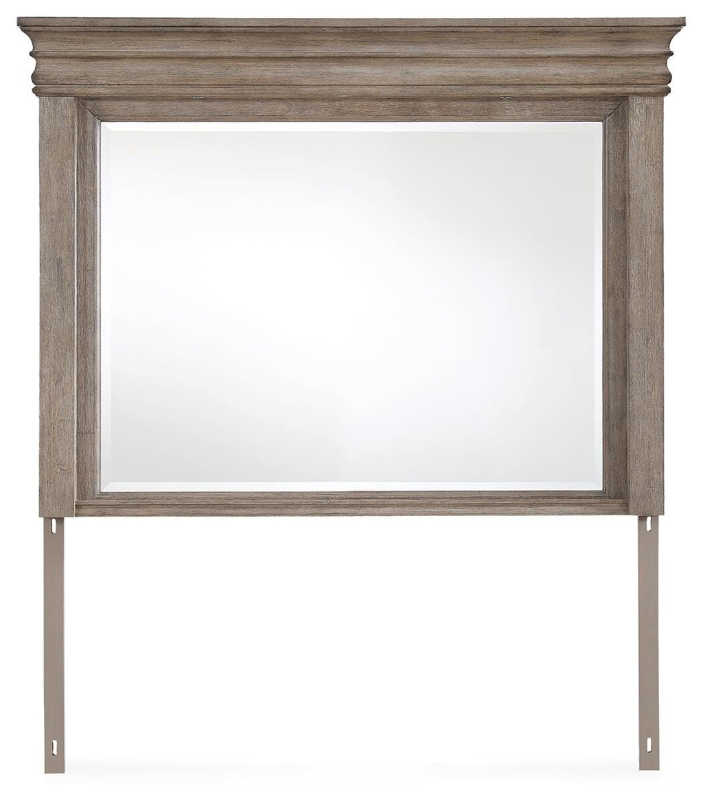 Blairhurst Bedroom Mirror - image 4