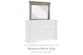Blairhurst Bedroom Mirror - image 1