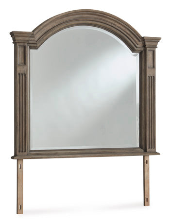 Ardenfield Bedroom Mirror - image 2