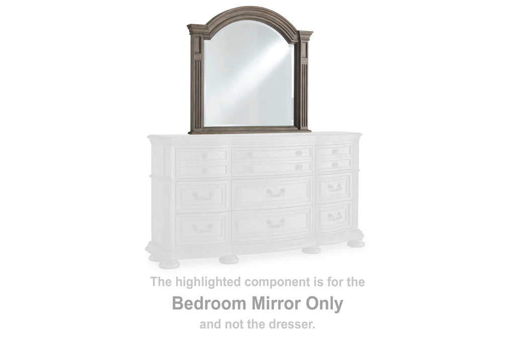 Ardenfield Bedroom Mirror - image 1