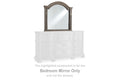 Ardenfield Bedroom Mirror - image 1