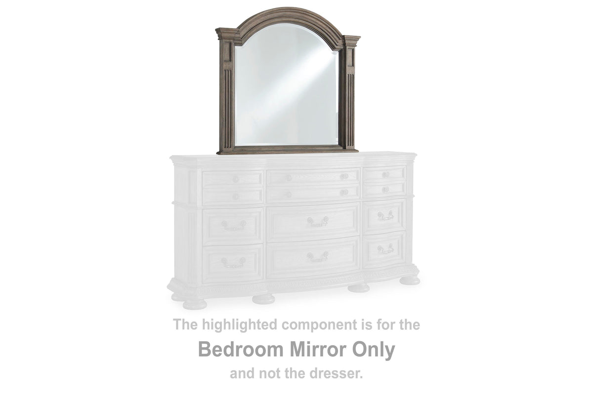 Ardenfield Bedroom Mirror - image 1