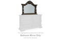 Maylee Bedroom Mirror - image 1