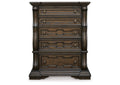 Maylee Chest of Drawers