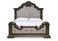 Maylee California King Upholstered Bed