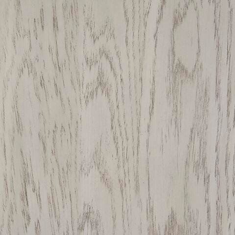 Bruchandi California King Upholstered Panel Bed in Antique White, alternate view 8