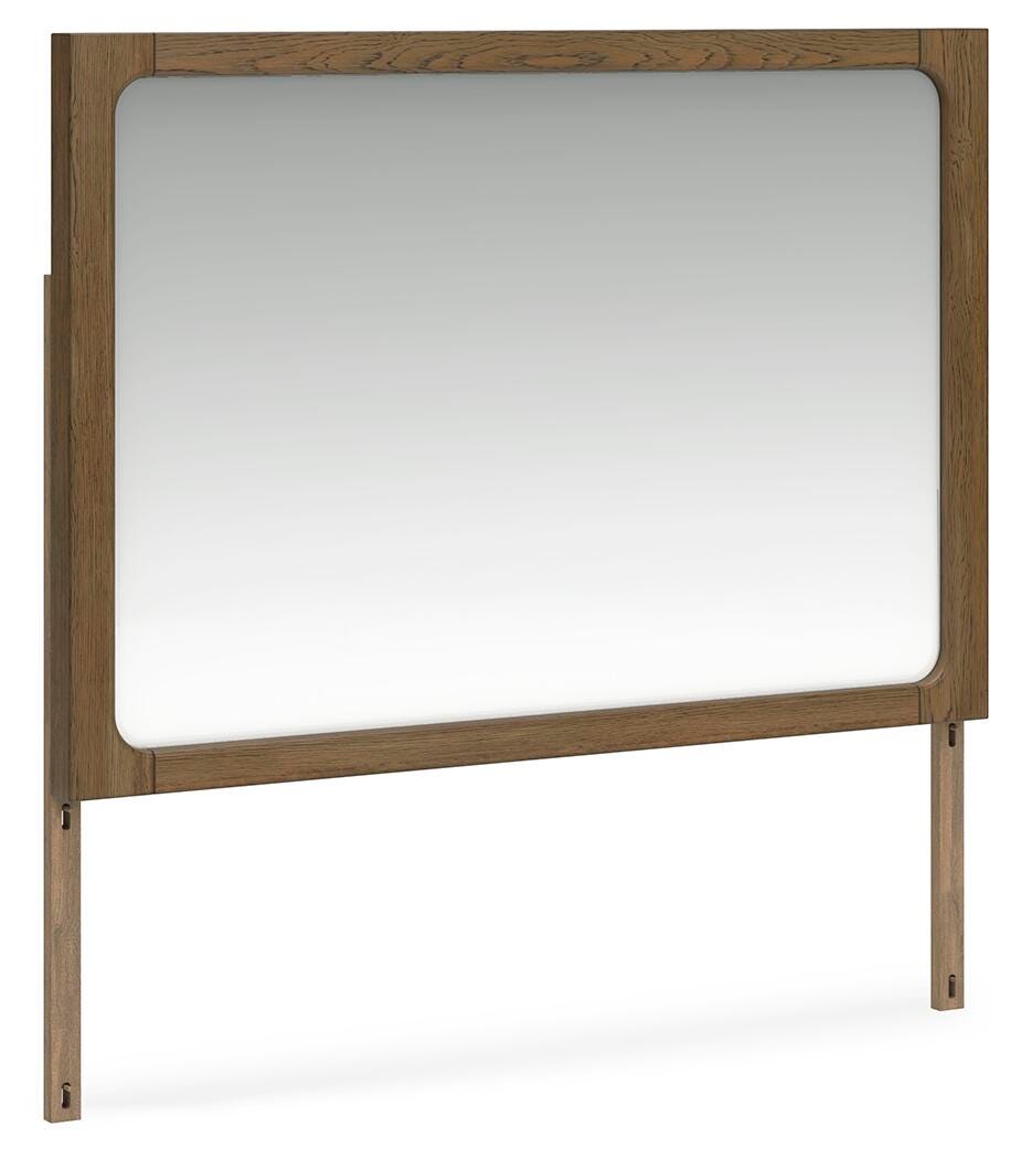 Cabalynn Bedroom Mirror - image 3