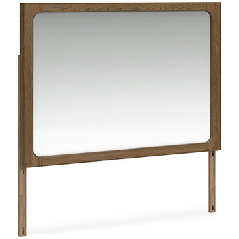 Cabalynn Bedroom Mirror - image 2