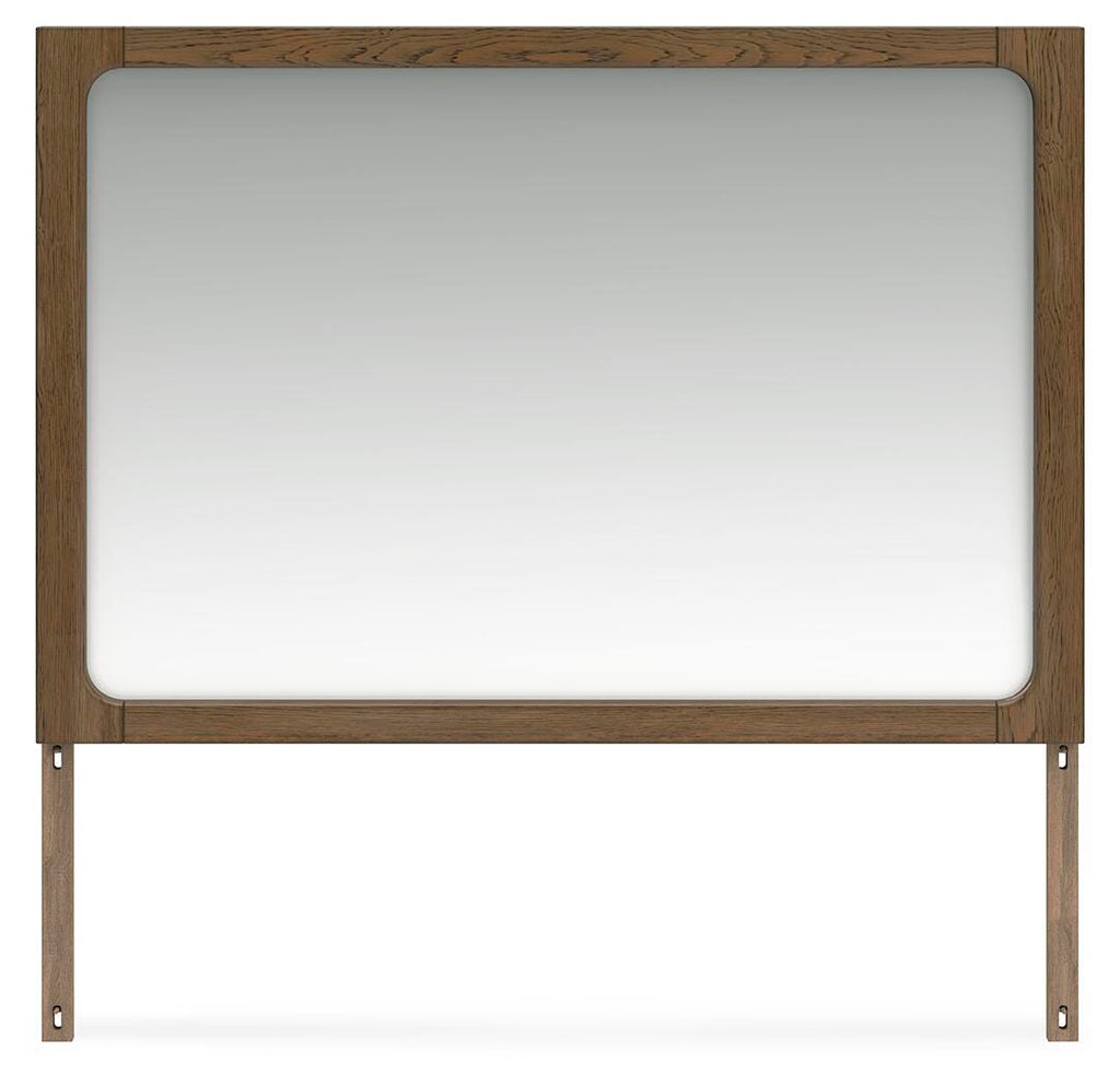 Cabalynn Bedroom Mirror - image 4