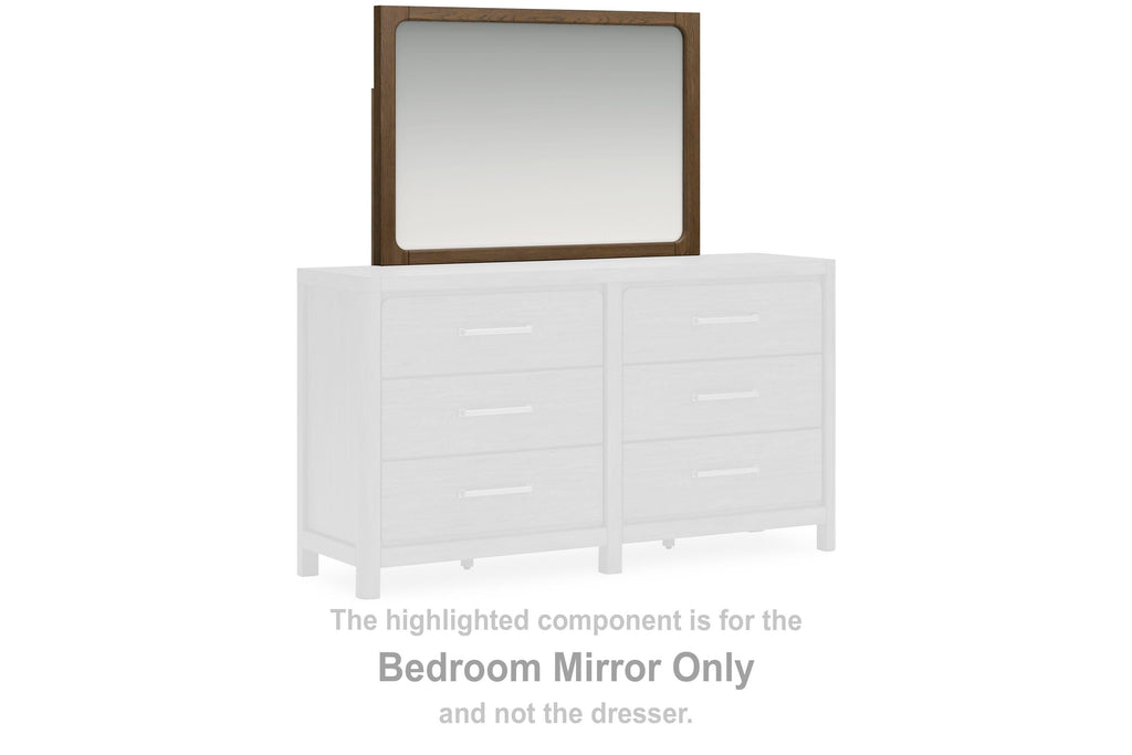 Cabalynn Bedroom Mirror - image 1